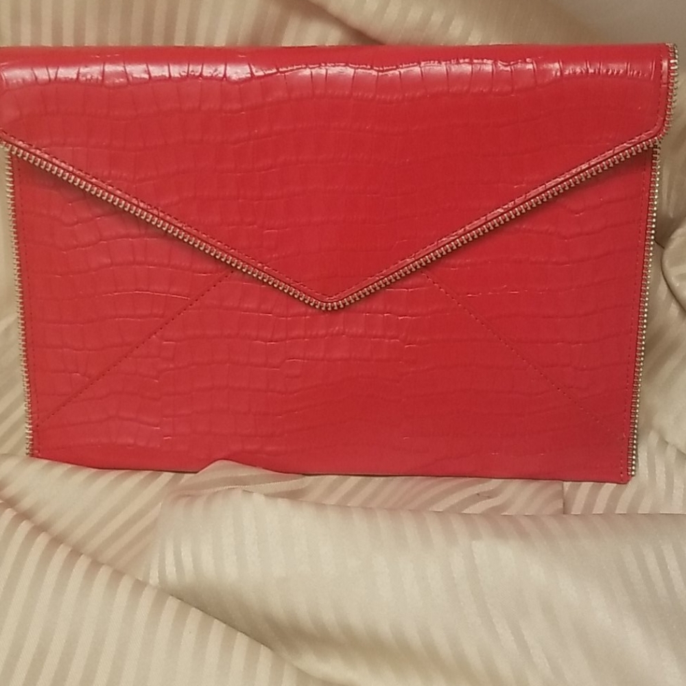 Rebecca Minkoff Envelope Clutch
